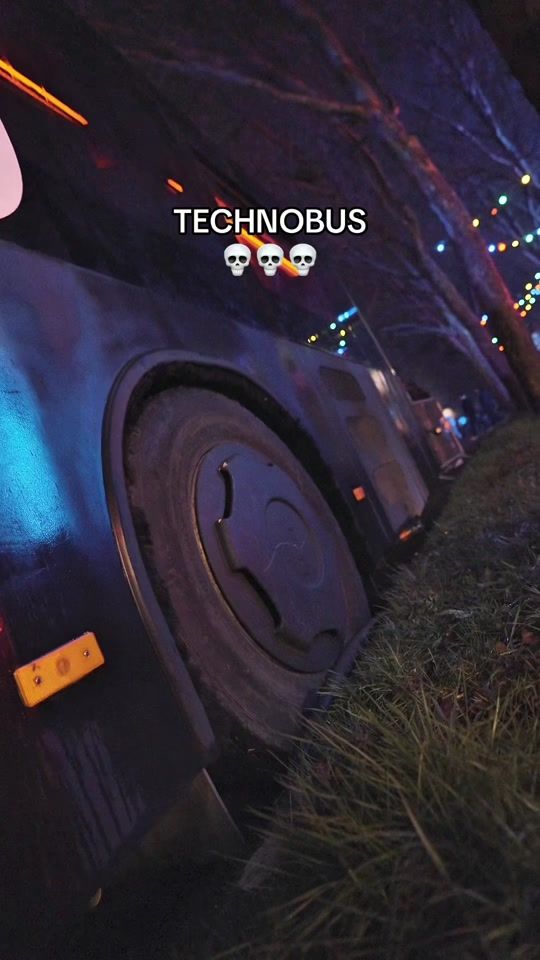 TikTok video thumbnail by technobus.italia