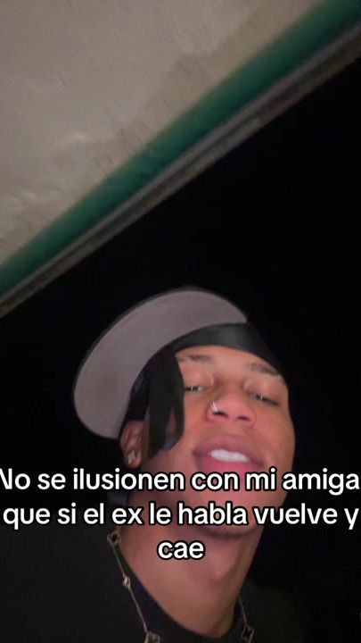 TikTok using Vente Pa' Ca (feat. Maluma)
