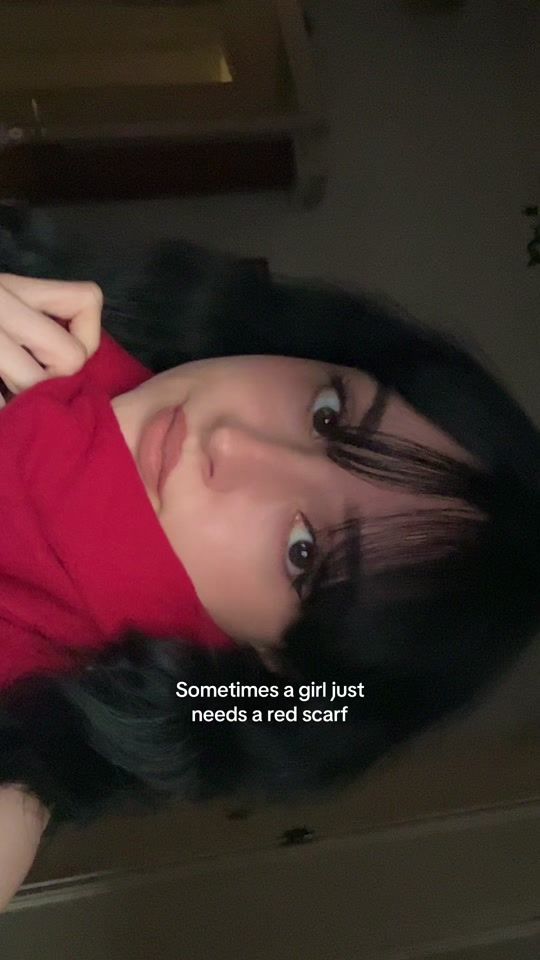 TikTok video thumbnail by ackerqueen