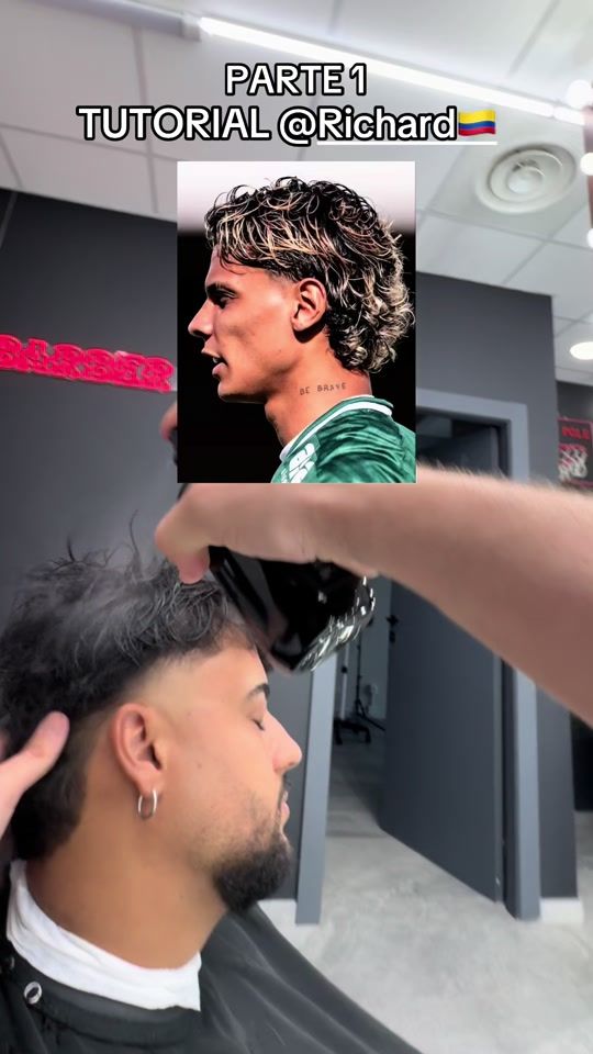TikTok video thumbnail by barberr_santoss