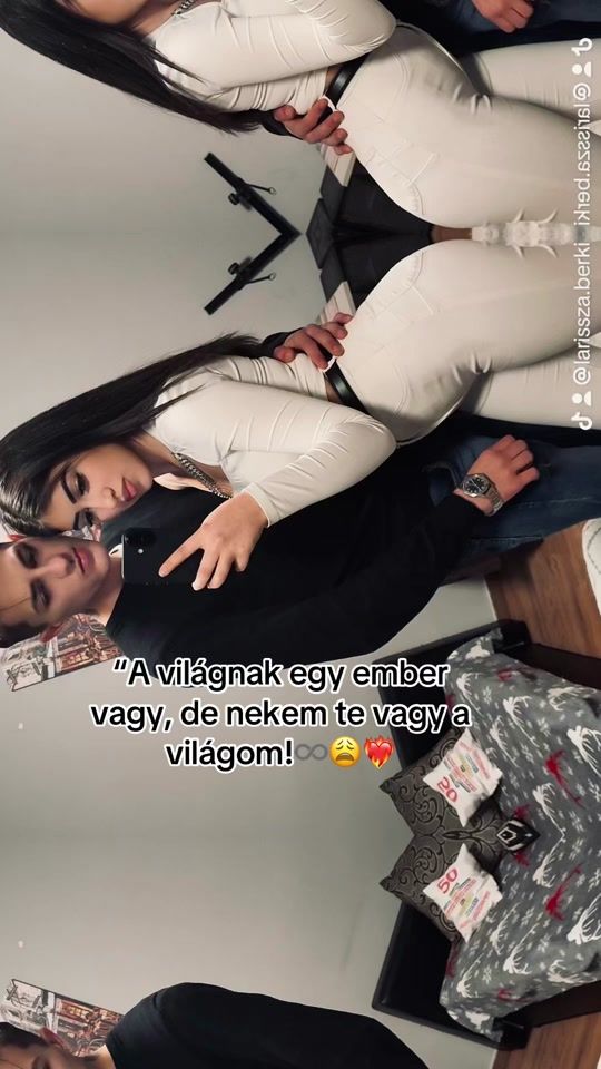 TikTok video thumbnail by larissza.berki
