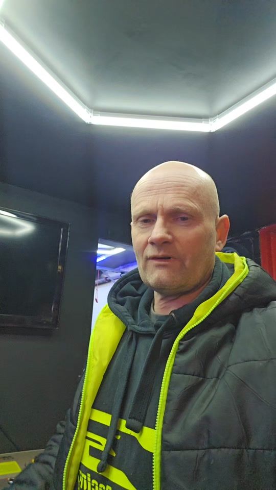 TikTok video thumbnail by gasracing