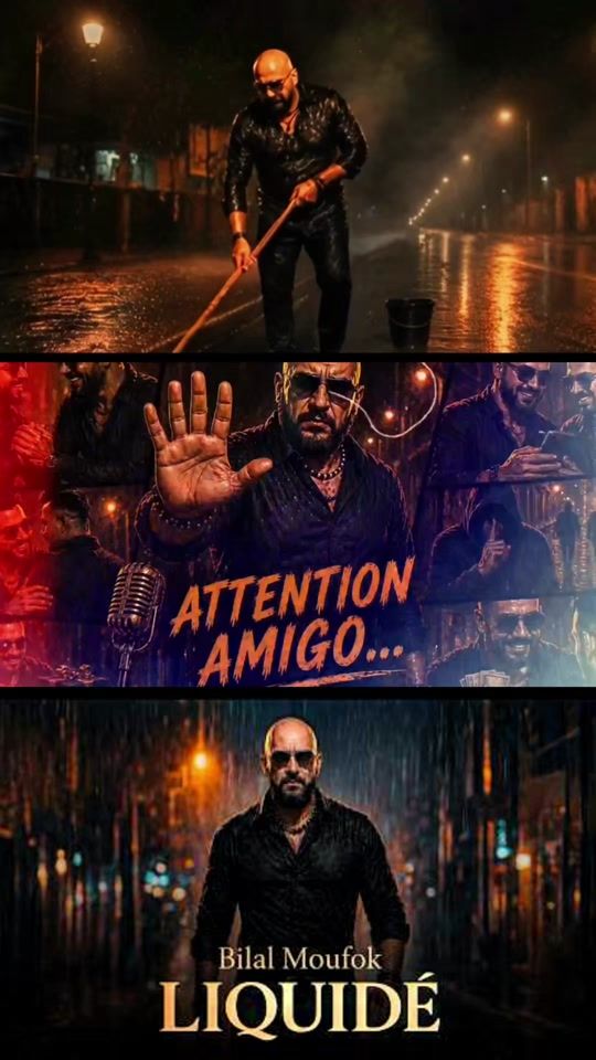 TikTok video thumbnail by billal_g