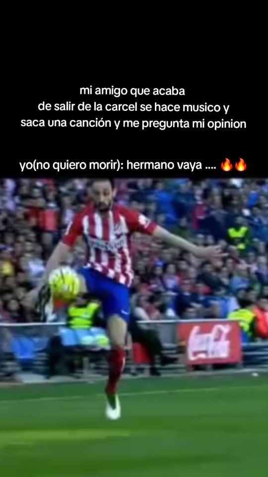 TikTok video thumbnail by escuderino