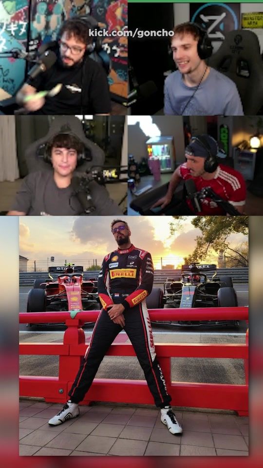 TikTok video thumbnail by gonchotwm