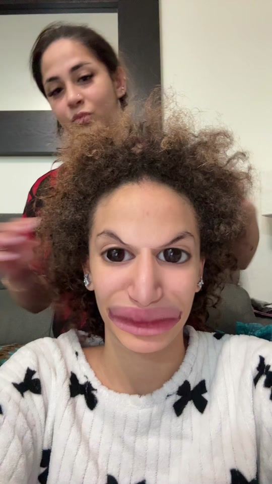 TikTok video thumbnail by lydiamadoui