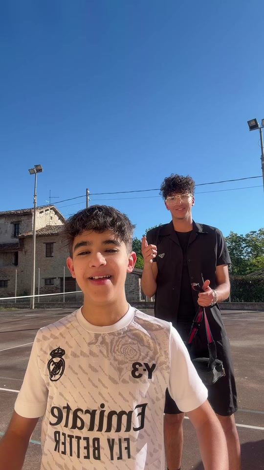TikTok video thumbnail by yunes_lagrinta