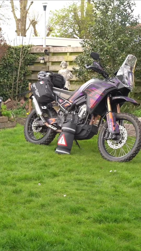 TikTok video thumbnail by loneridergear