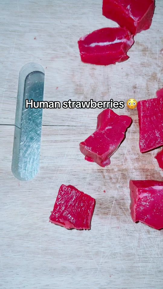 TikTok video thumbnail by rawtard911
