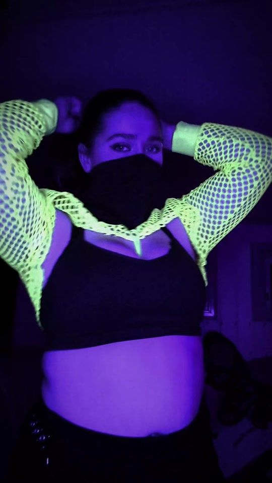 TikTok video thumbnail by callsignnyxx