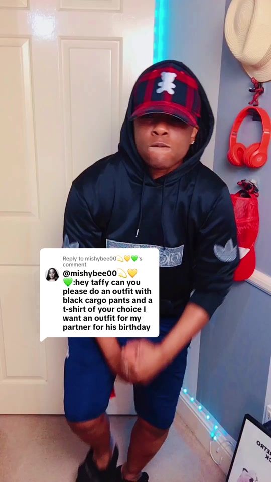 TikTok video thumbnail by i_am_taffy