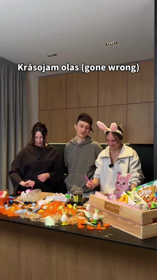TikTok video thumbnail by itsniklavs