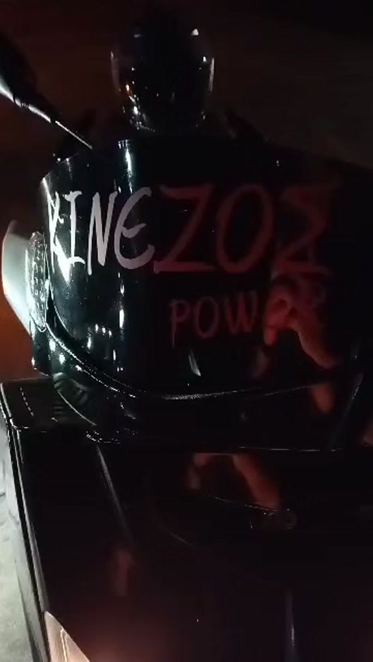 TikTok video thumbnail by kinezos_power_rs6