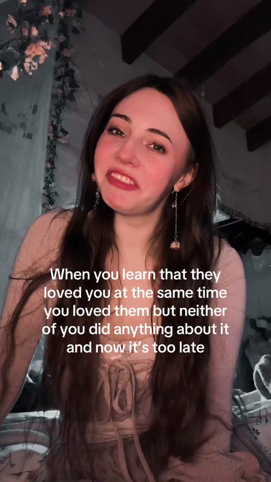 TikTok video thumbnail by theunwillingstar