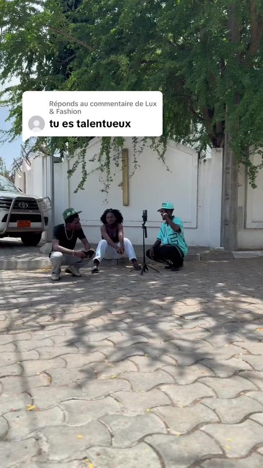 TikTok video thumbnail by bds.authentik