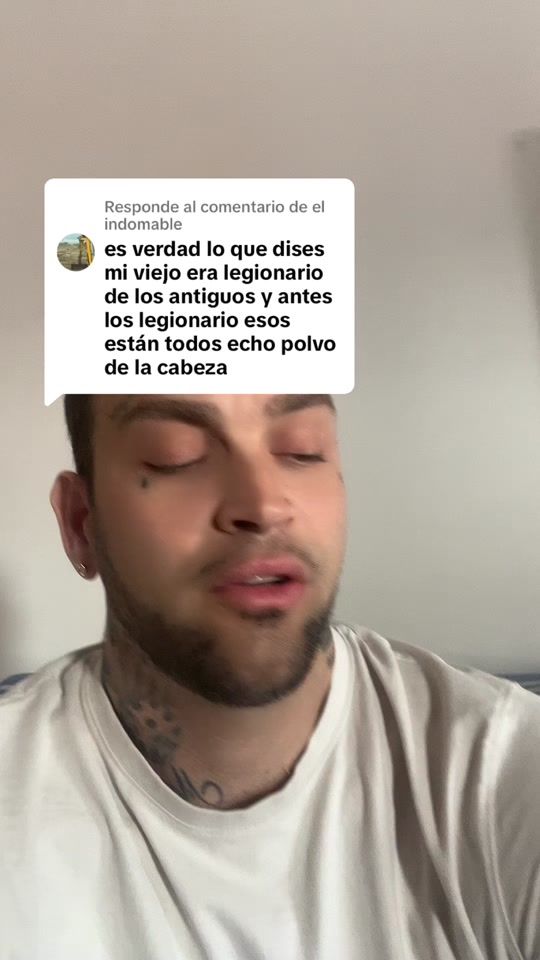 TikTok video thumbnail by malditopb19