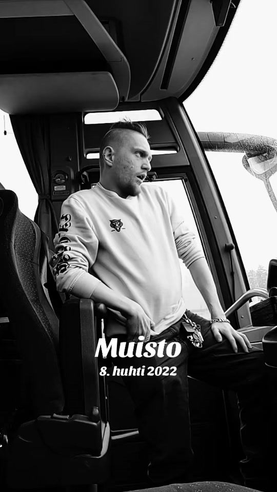 TikTok video thumbnail by bussikaluste