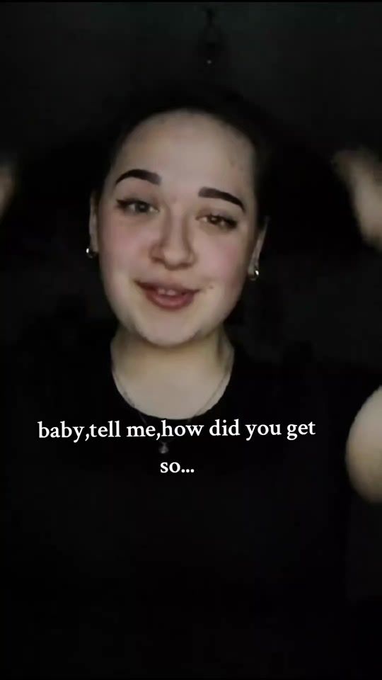 TikTok video thumbnail by yeahiamdia