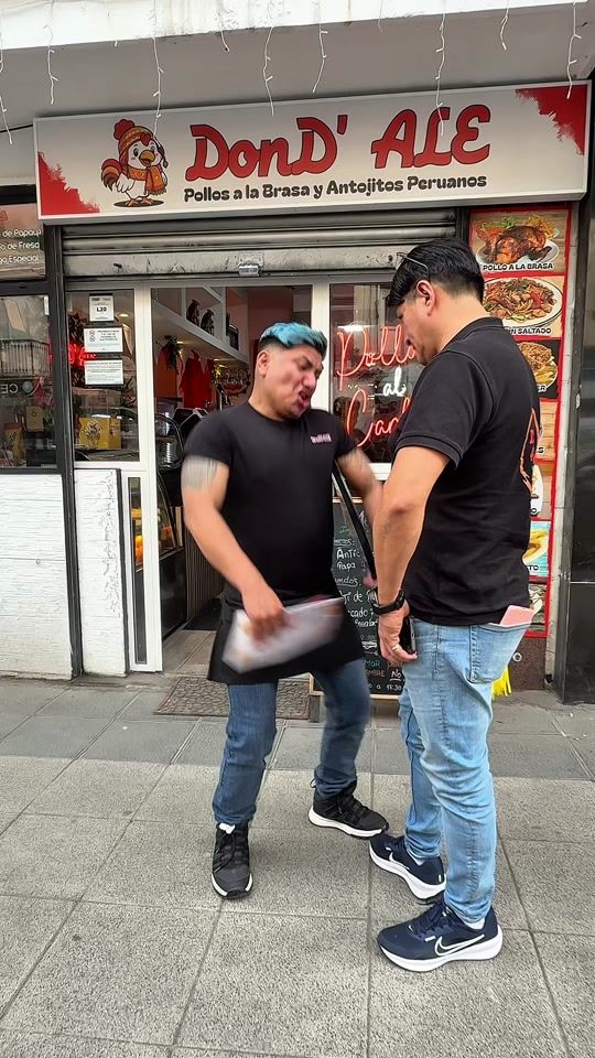 TikTok video thumbnail by jorge.aronaka