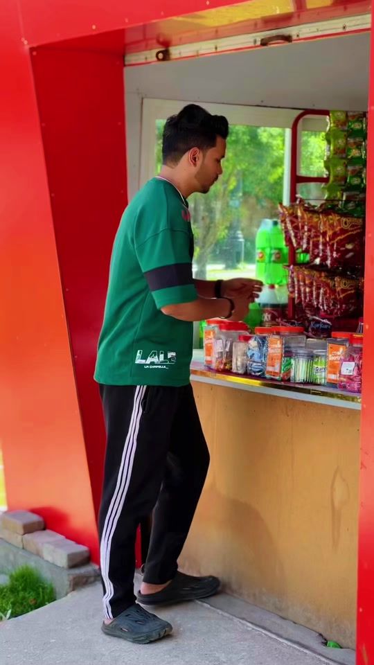 TikTok video thumbnail by kingboi_11