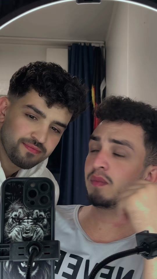 TikTok video thumbnail by _elh4m_hot4k_
