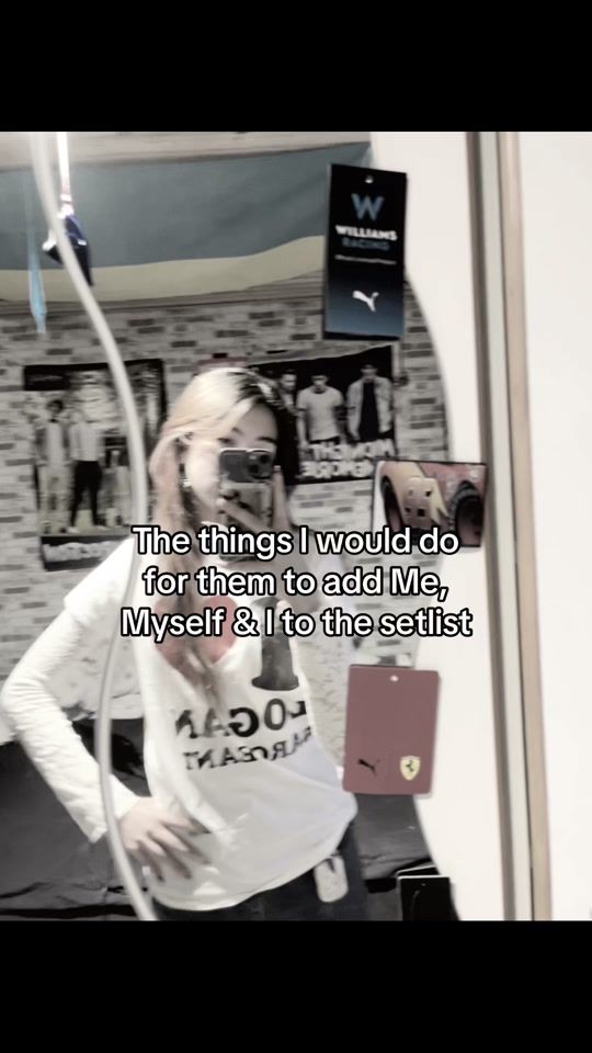 TikTok video thumbnail by illstardust