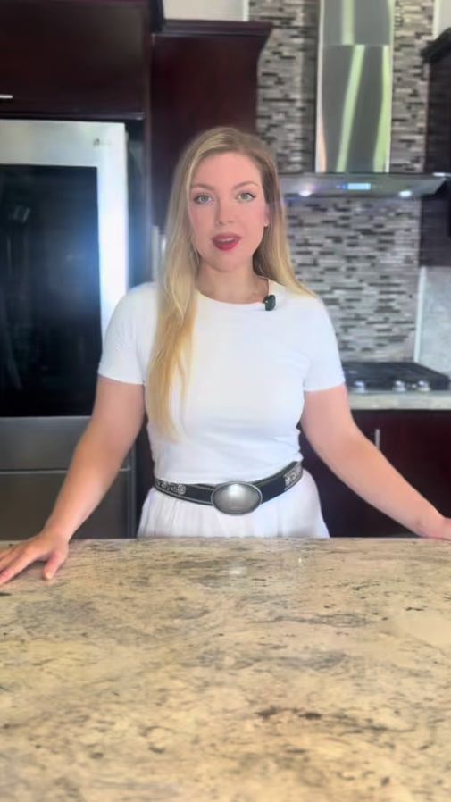 TikTok video thumbnail by lauri_bennett