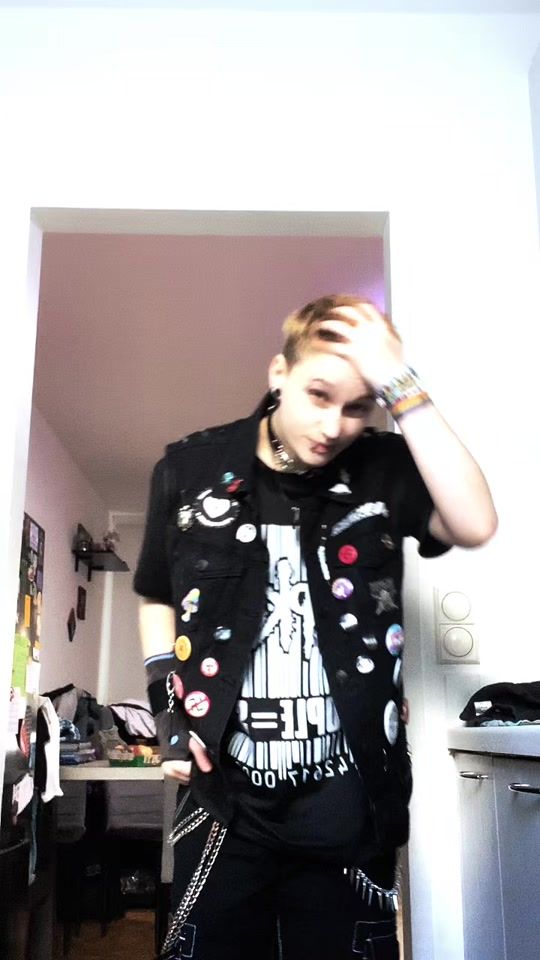 TikTok video thumbnail by radioaktive.zecke