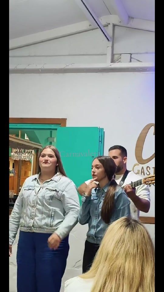 TikTok video thumbnail by ___carnavalera___