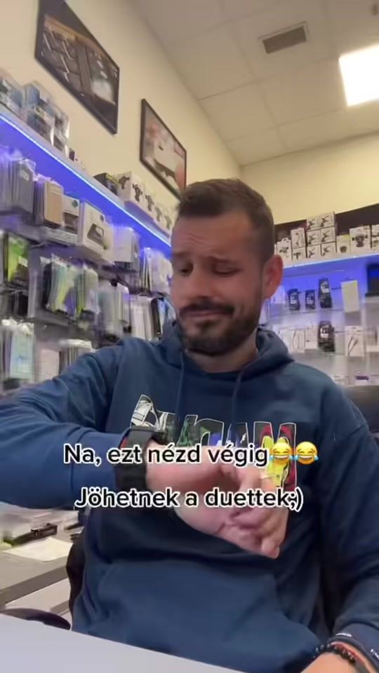 TikTok video thumbnail by amobilos