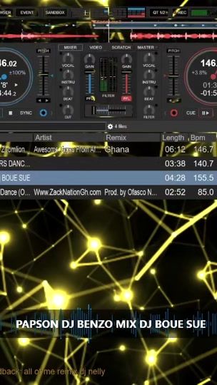 TikTok video thumbnail by dj_hero_gh