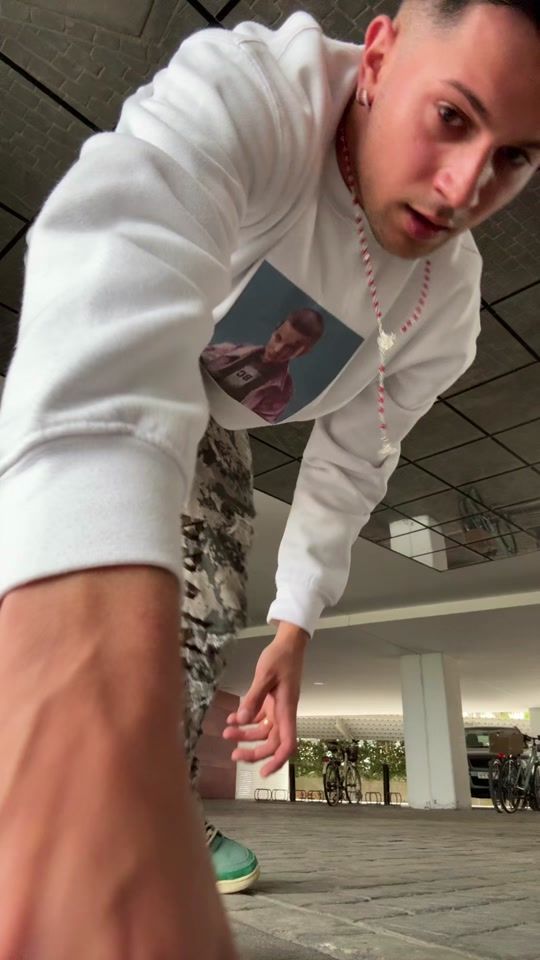 TikTok video thumbnail by yago.vdl