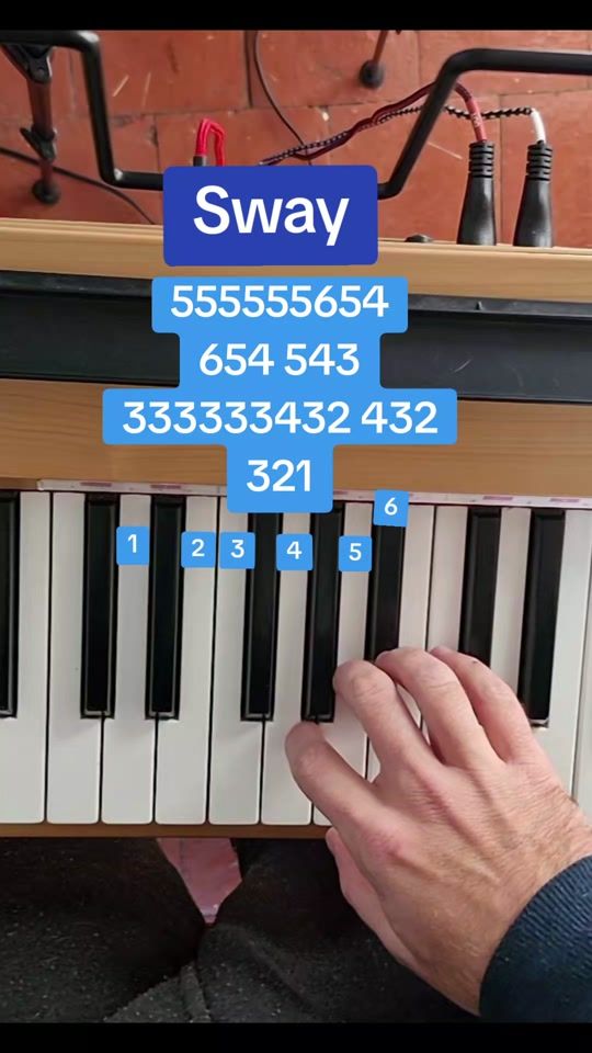 TikTok video thumbnail by pianico_music