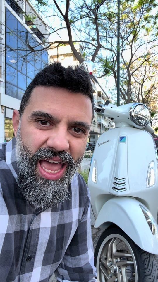 TikTok video thumbnail by piaggio_francesco