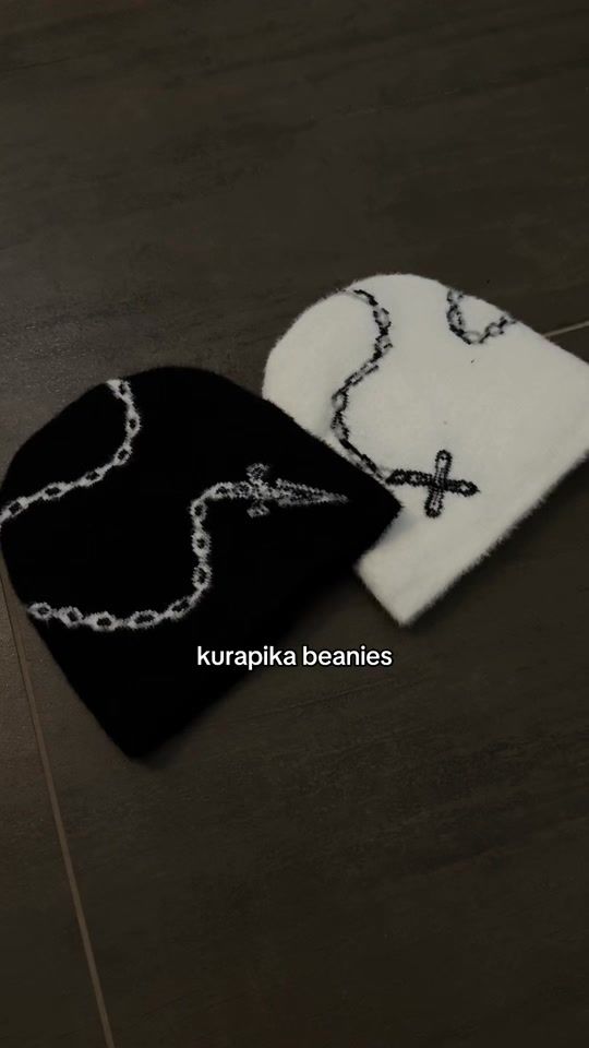 TikTok video thumbnail by seika.one