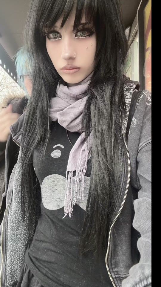 TikTok video thumbnail by alienpupz