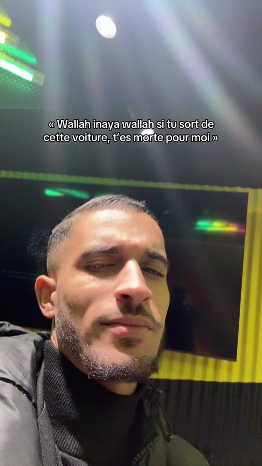 TikTok video thumbnail by rayane_officiel94