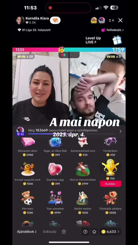 TikTok video thumbnail by __sanyi__27