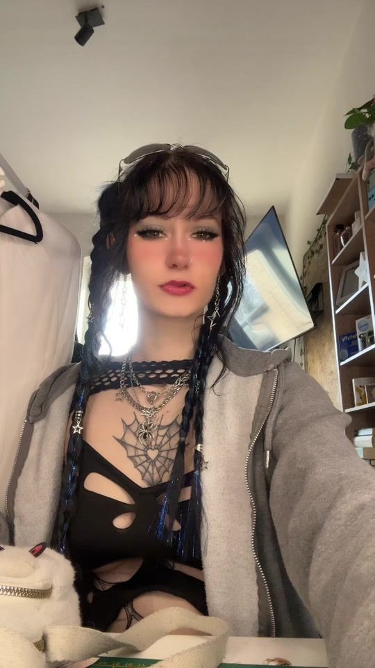 TikTok video thumbnail by illusions666_