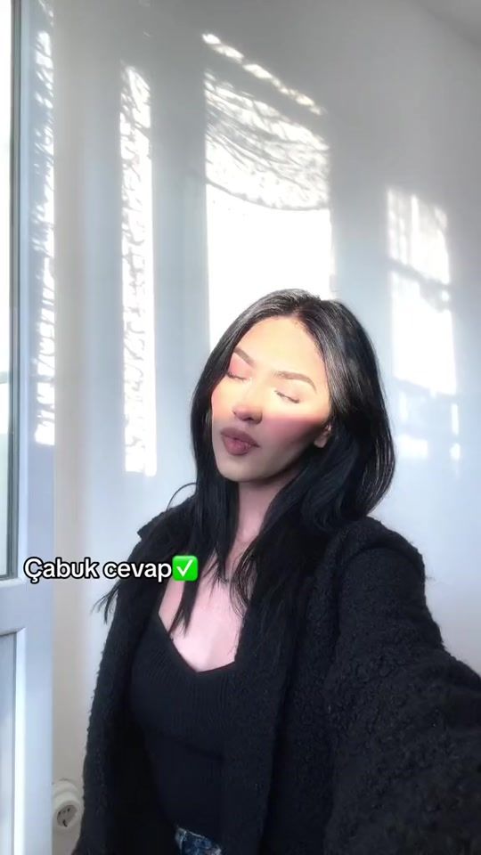 TikTok video thumbnail by _selinnn06