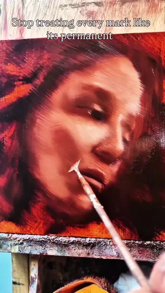 TikTok video thumbnail by rachazzopaints