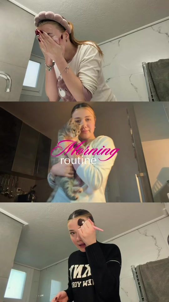 TikTok video thumbnail by katiamnrr