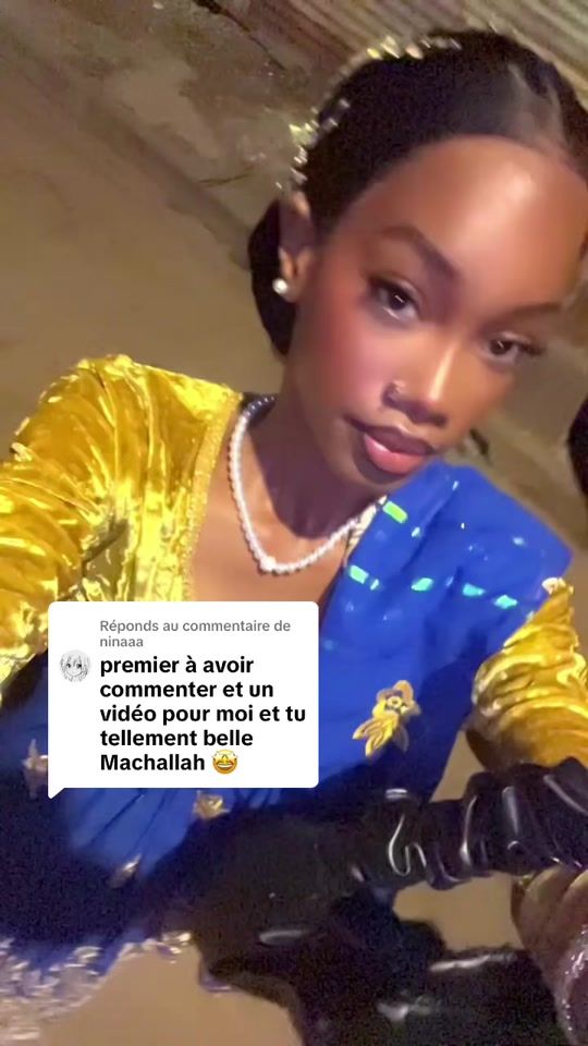 TikTok video thumbnail by la_femme_976
