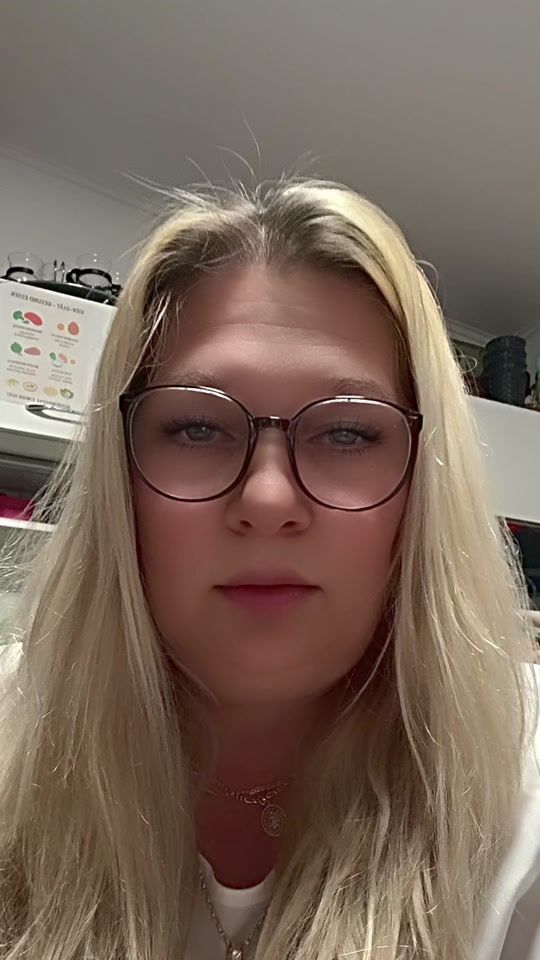 TikTok video thumbnail by nadiajasminmariaf