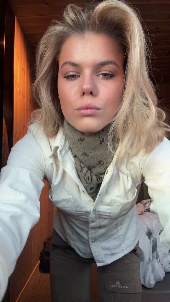 TikTok video thumbnail by celinaaarnesen