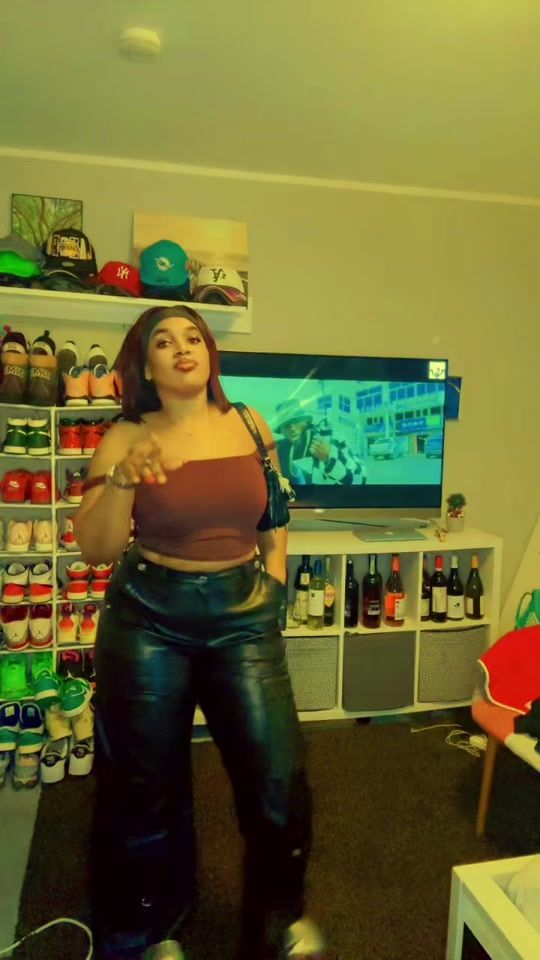 TikTok video thumbnail by amish.kay