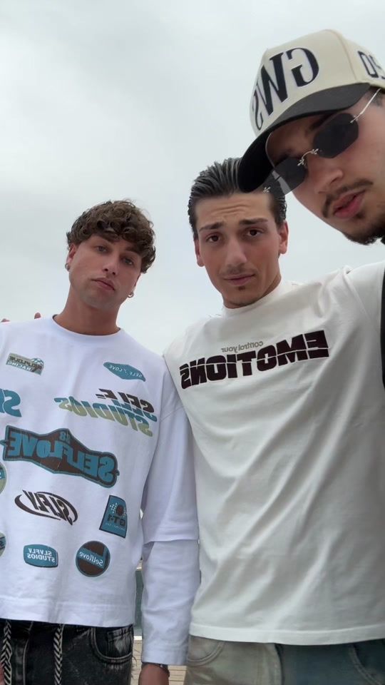 TikTok video thumbnail by giuseppebradini