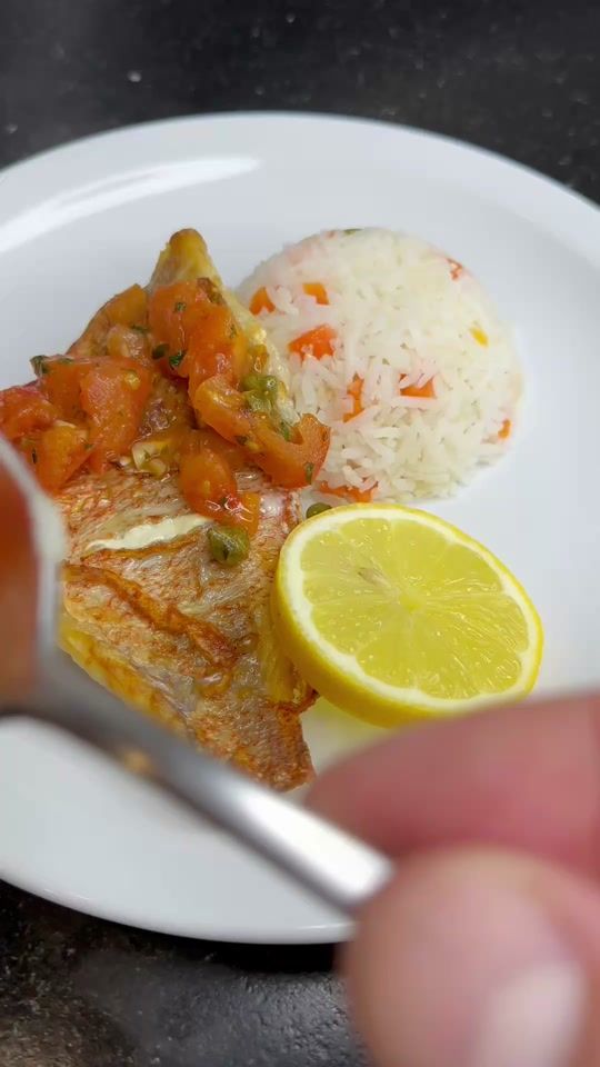 TikTok video thumbnail by chef_hicham_tv