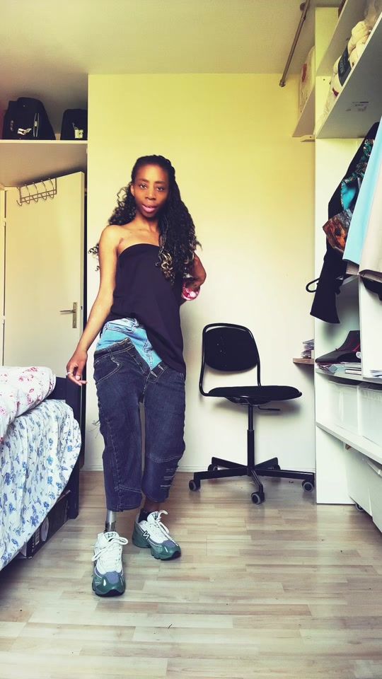 TikTok video thumbnail by marriah.n
