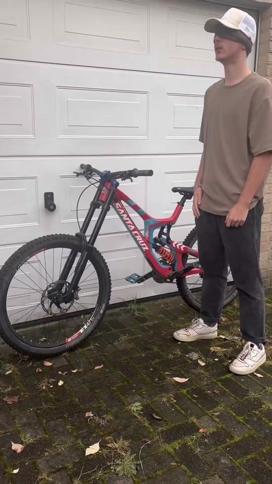 TikTok video thumbnail by justmauriice